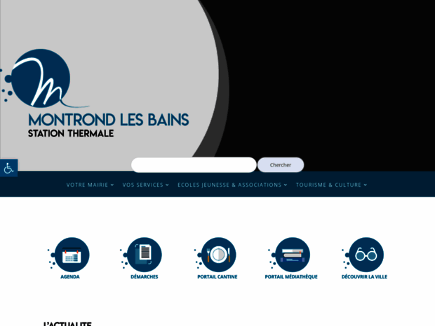 montrond-les-bains.fr