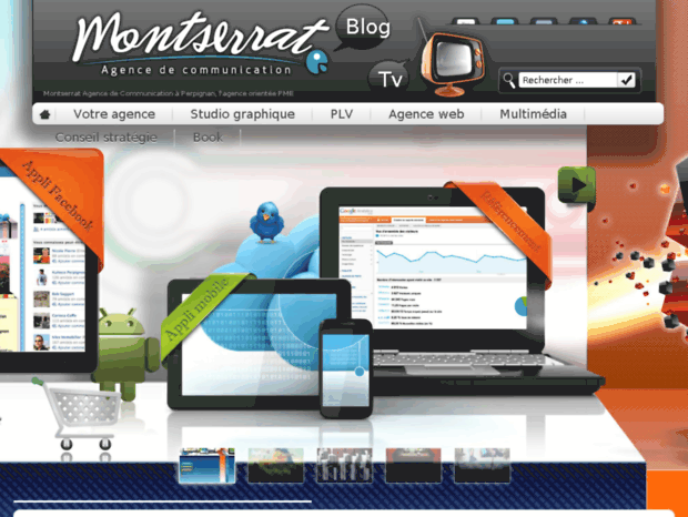 montserrat-communication.com