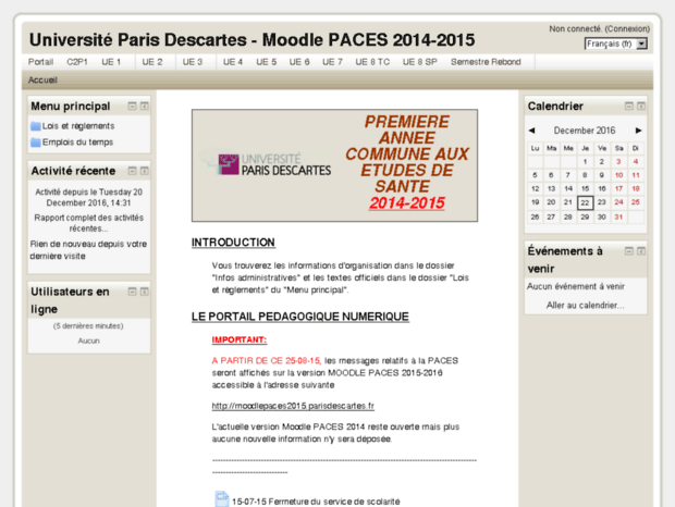 moodlepaces2014.parisdescartes.fr