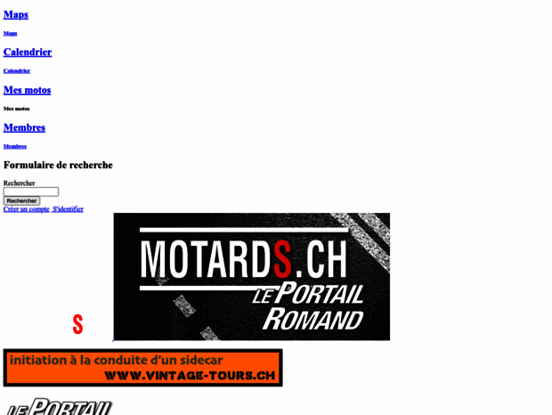 motards.ch