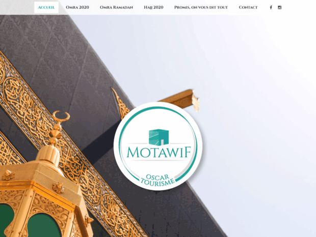 motawif.fr