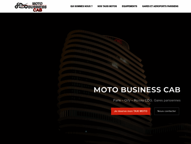 moto-business-cab.com