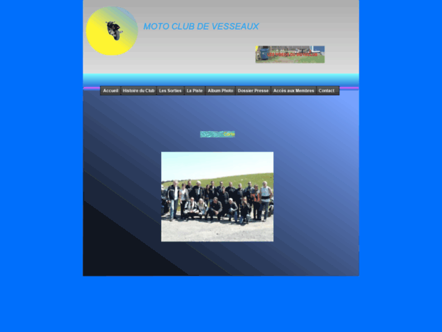 moto-club-de-vesseaux.com
