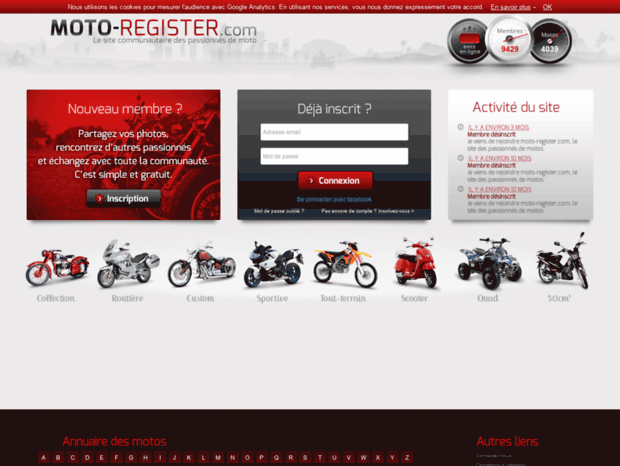 moto-register.com