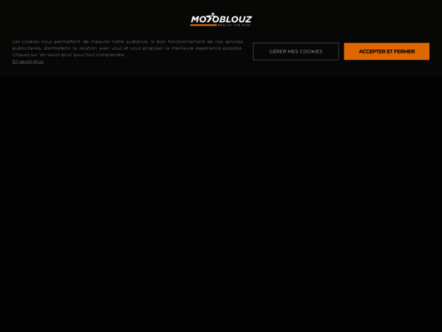 motoblouz.com