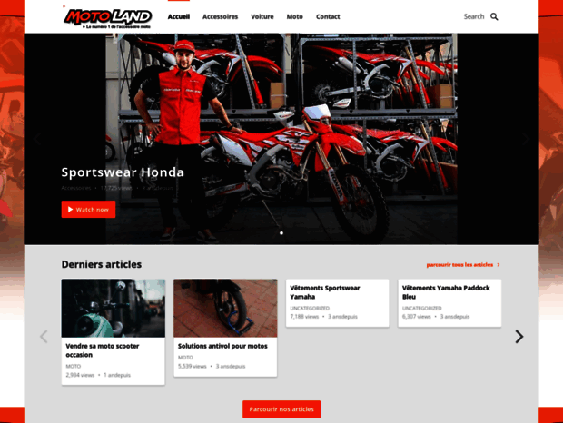 motoland-online.com