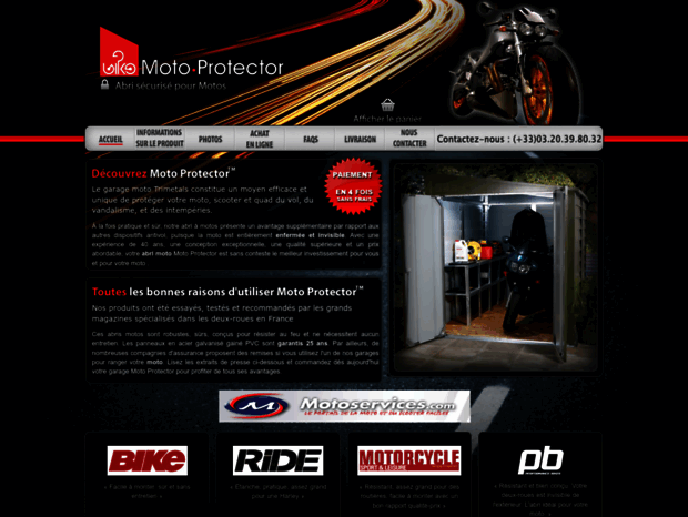 motoprotector.com