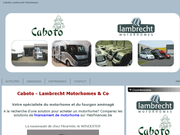 motorhome-wallonie.be