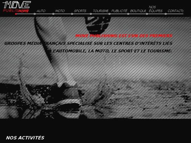 motorpresse.fr