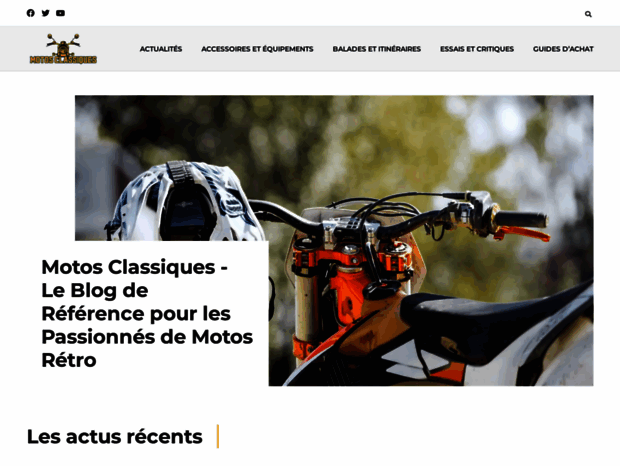 motos-classiques.fr