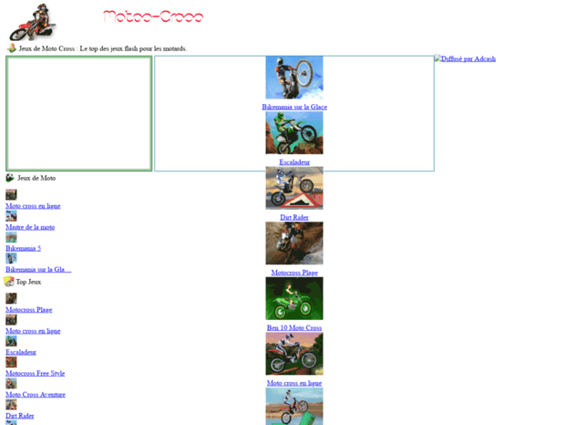 motos-cross.fr