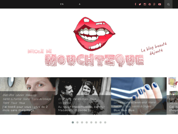 mouchtique.com