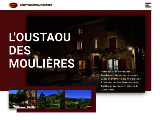 moulieres.com
