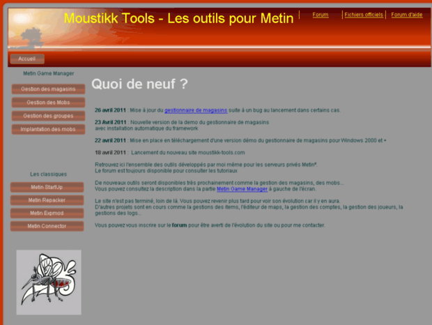 moustikk-tools.com