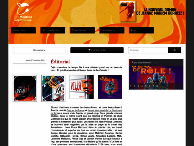 moutons-electriques.fr