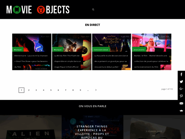movieobjects.com