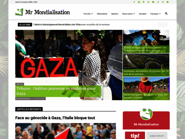 mrmondialisation.org