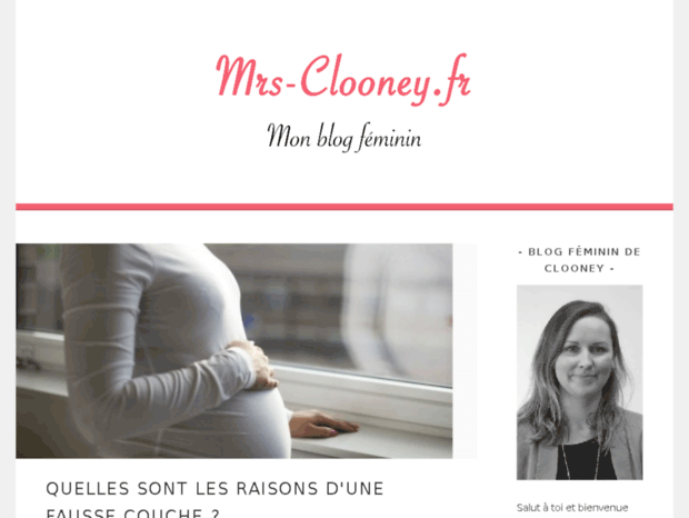mrs-clooney.fr