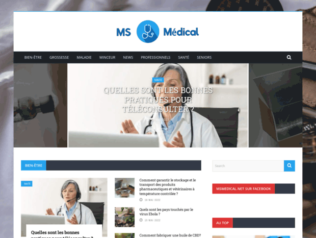msmedical.net
