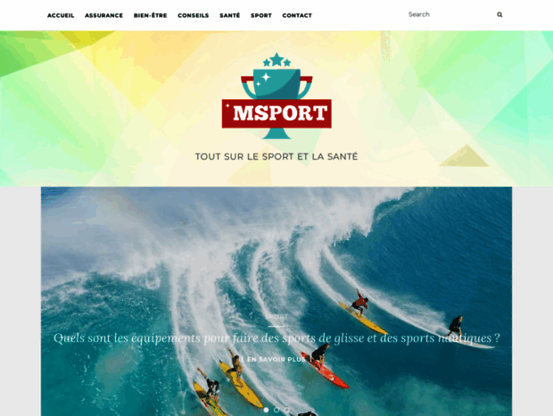 msport.net