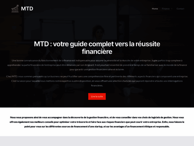 mtd-finance.fr