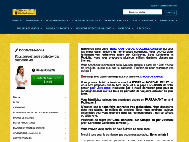 multi-collection.fr