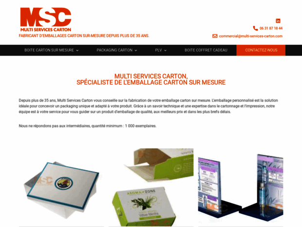 multi-services-carton.com