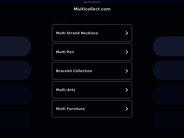 multicollect.com