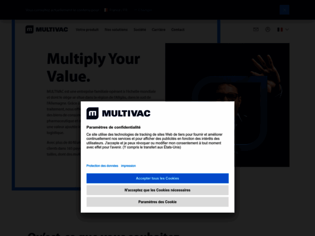 multivac.fr