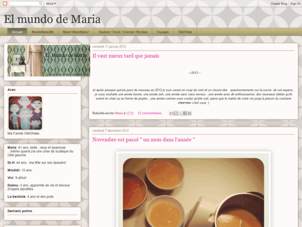 mundo-maria.blogspot.com