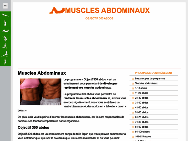 musclesabdominaux.com