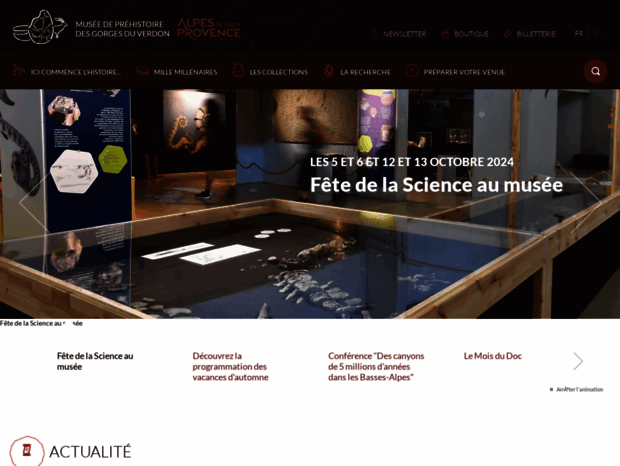 museeprehistoire.com