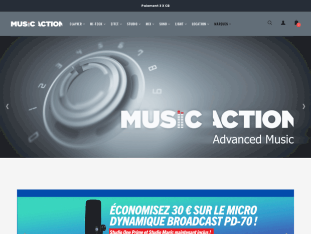 music-action.com