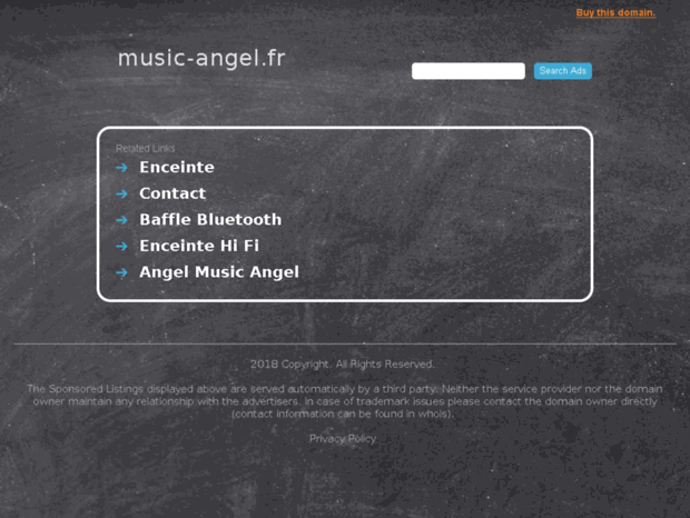 music-angel.fr