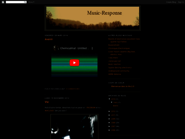 music-response.blogspot.com