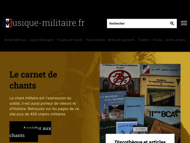 musique-militaire.fr