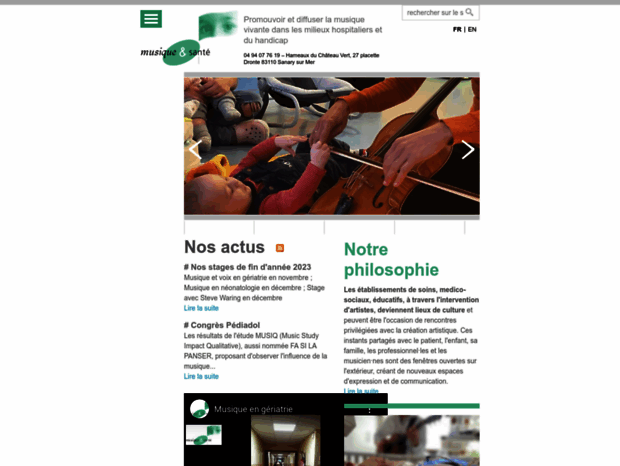 musique-sante.org