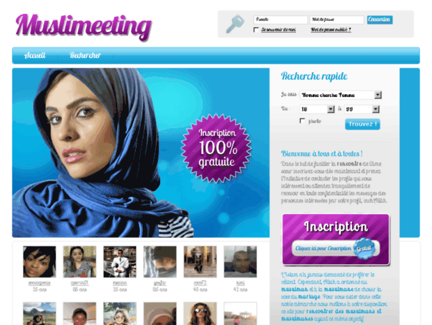 muslimeeting.com