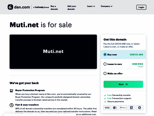 muti.net