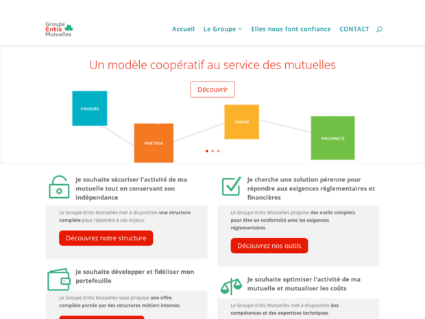 mutuelles-entis.fr