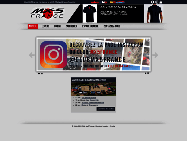 mx5france.com