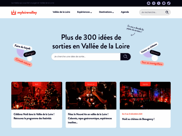 my-loire-valley.com