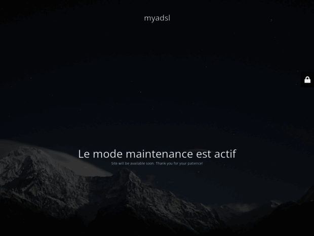 myadsl.fr
