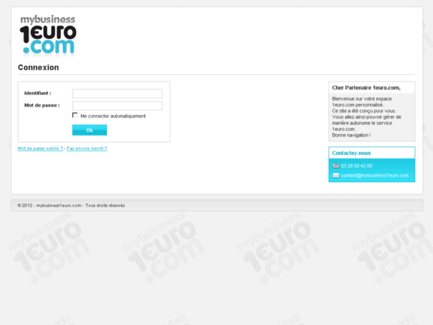 mybusiness1euro.com