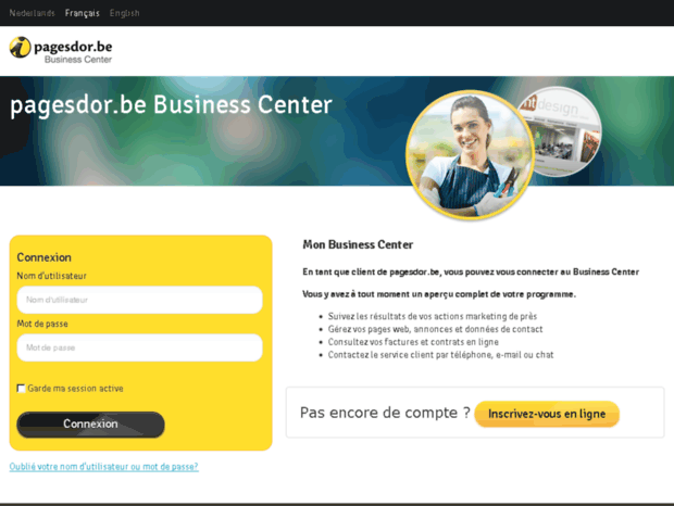 mybusinesscenter.pagesdor.be