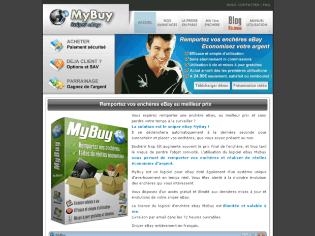 mybuy.info