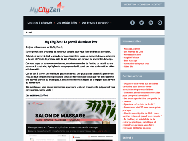 mycityzen.fr