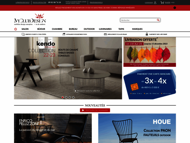 myclubdesign.com