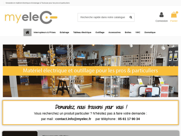 myelec.fr