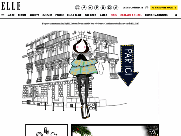 myelle.elle.fr